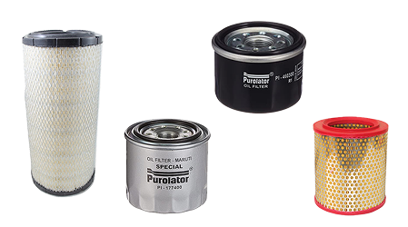 PUROLATOR